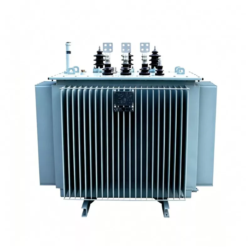100kVA 3 phase distribution transformer