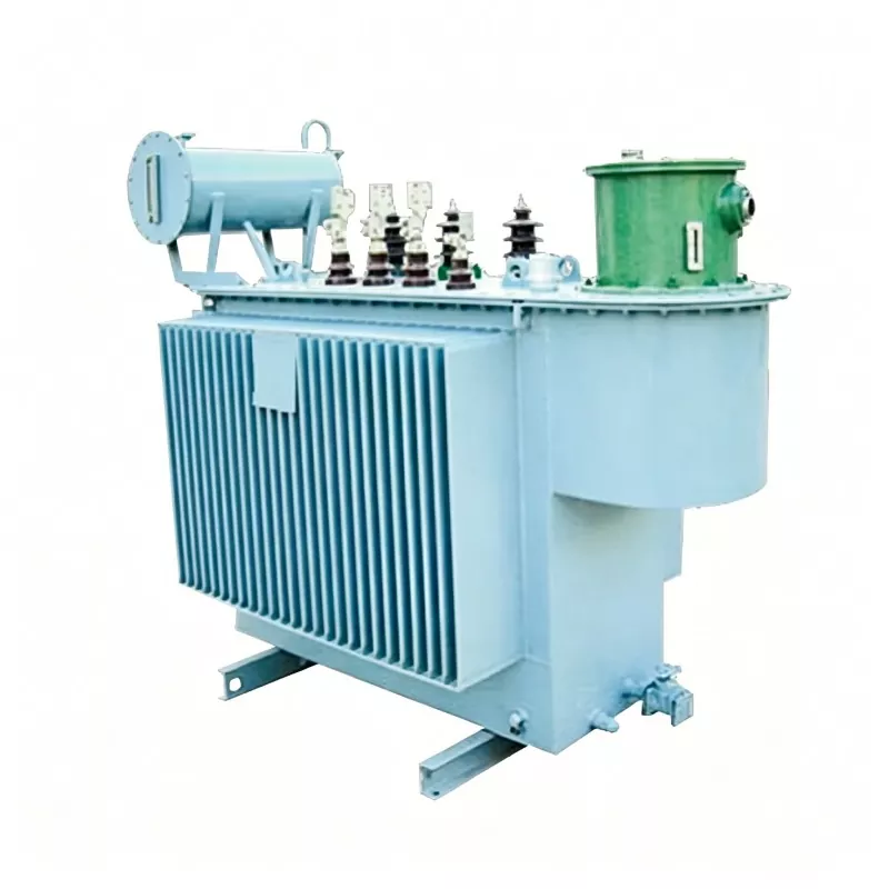 1000kVA 11kV 433V Transformer