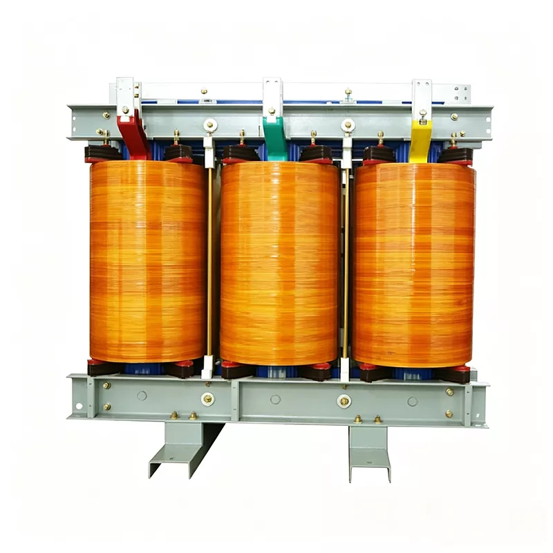 11kV 1000 kVA Dry Type Transformer