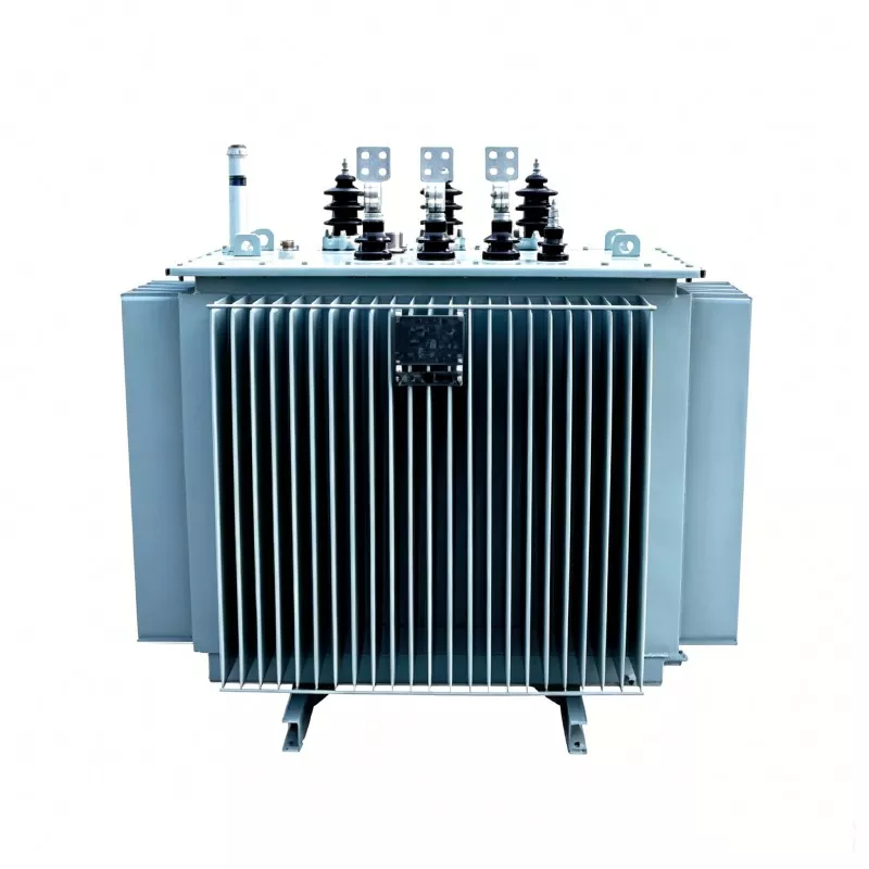 11kV 200kVA 3 Phase Distribution Transformer