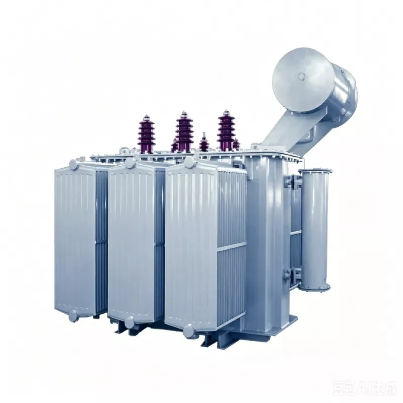11kV 433V 315kVA Distribution Transformer