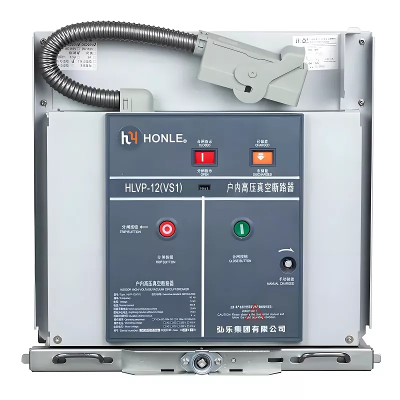 11kV 630A Vacuum Circuit Breaker