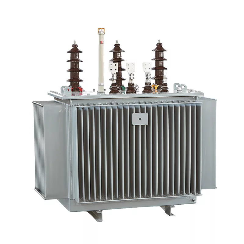 1600 Kva Oil Immersed Distribution Transformer