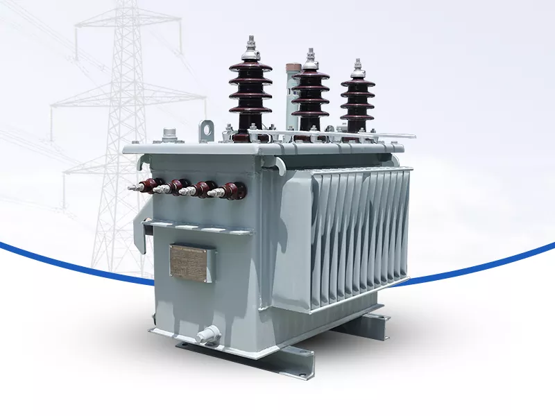 Transformer