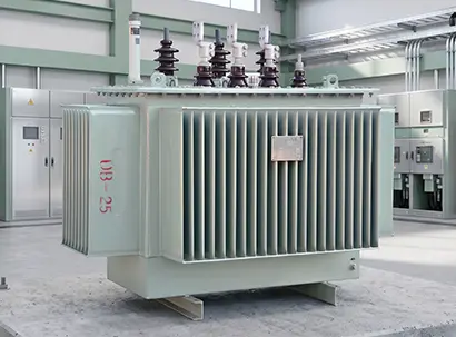 High-performance transformer products continue to expand their presence in overseas markets