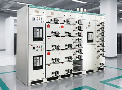 Switchgear products contribute to global power and industrial project construction