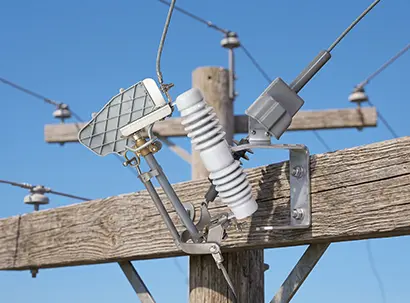 Fuse products safeguard the safe operation of global power systems
