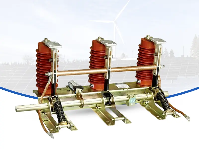 Isolation Switch