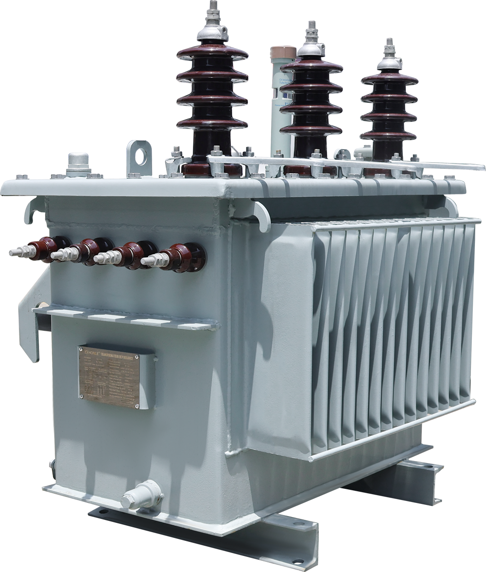 How HJD POWER Transformers Precisely Target the Middle East, Southeast Asia, and Central Asia Amid the Global Grid Upgrade Wave