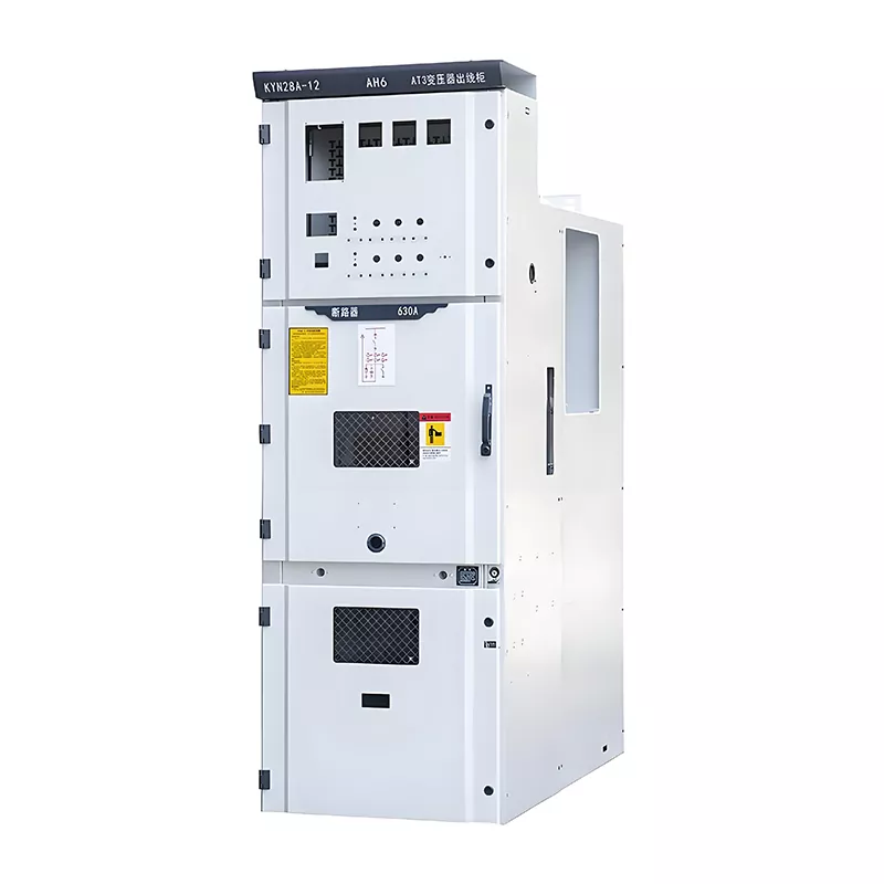 24kV Medium Voltage lv and mv Switchgear