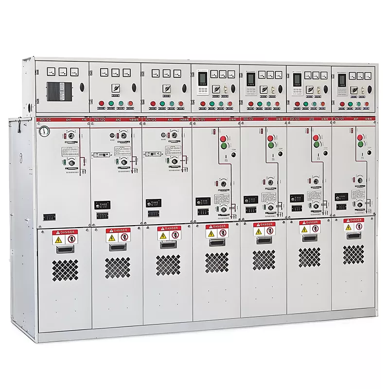 33kV 4/5-way ring main unit