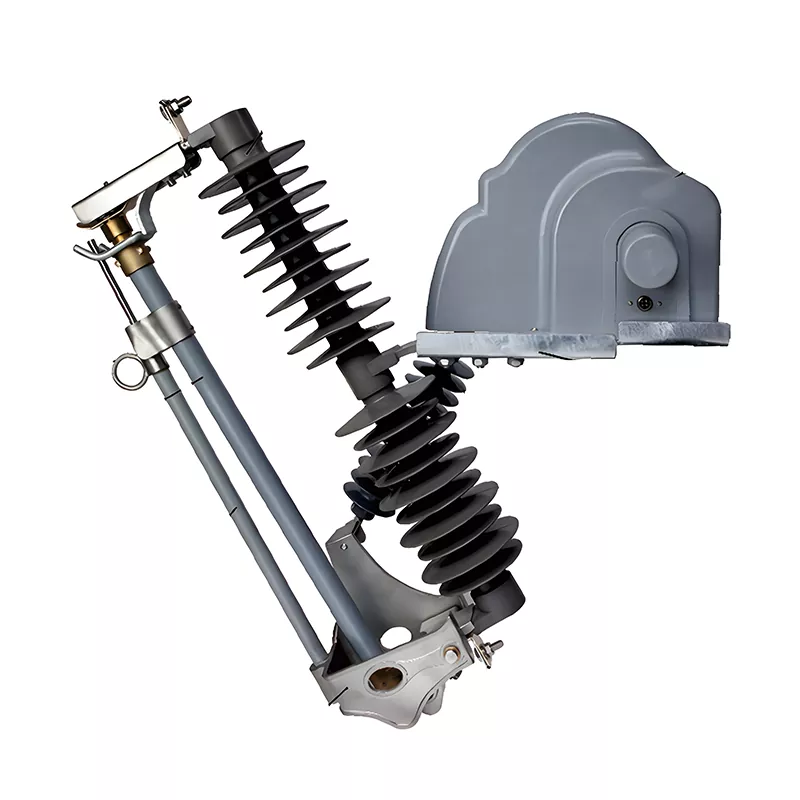 40.5kV Motorized Drop-out Fuse