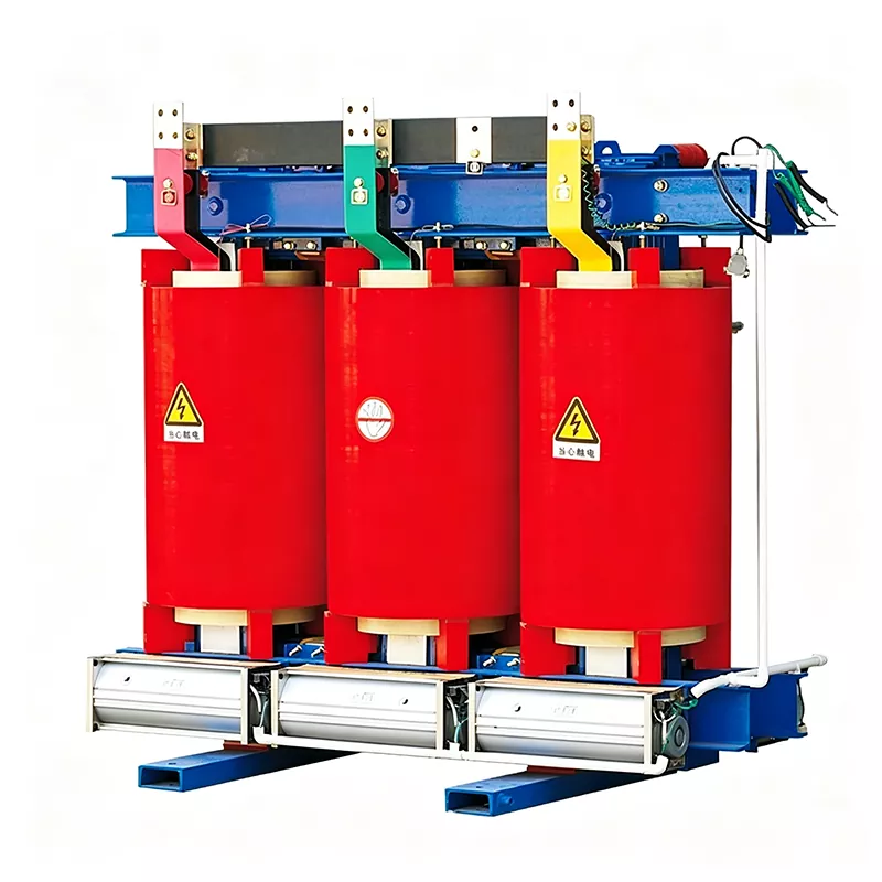 500kVA Cast Resin Dry Type Transformer