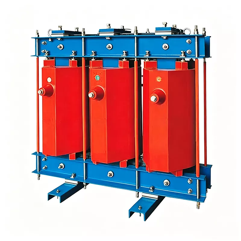 63kVA 33kV/0.433kV Dry Type Transformer