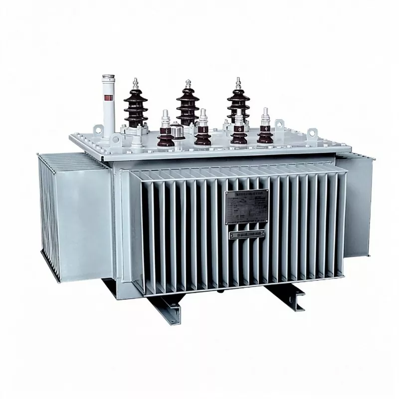 Auto Power Transformer