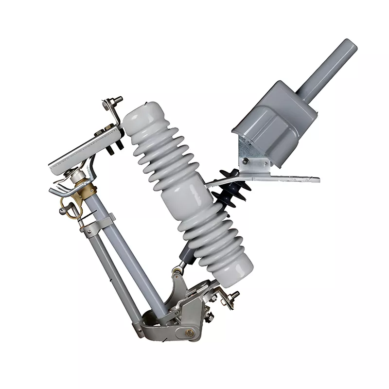Porcelain Motorized Drop-out Fuse