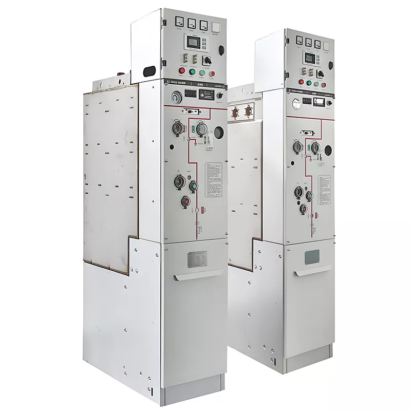 Sf6 Insulated Ring Main Unit RMU 11kV