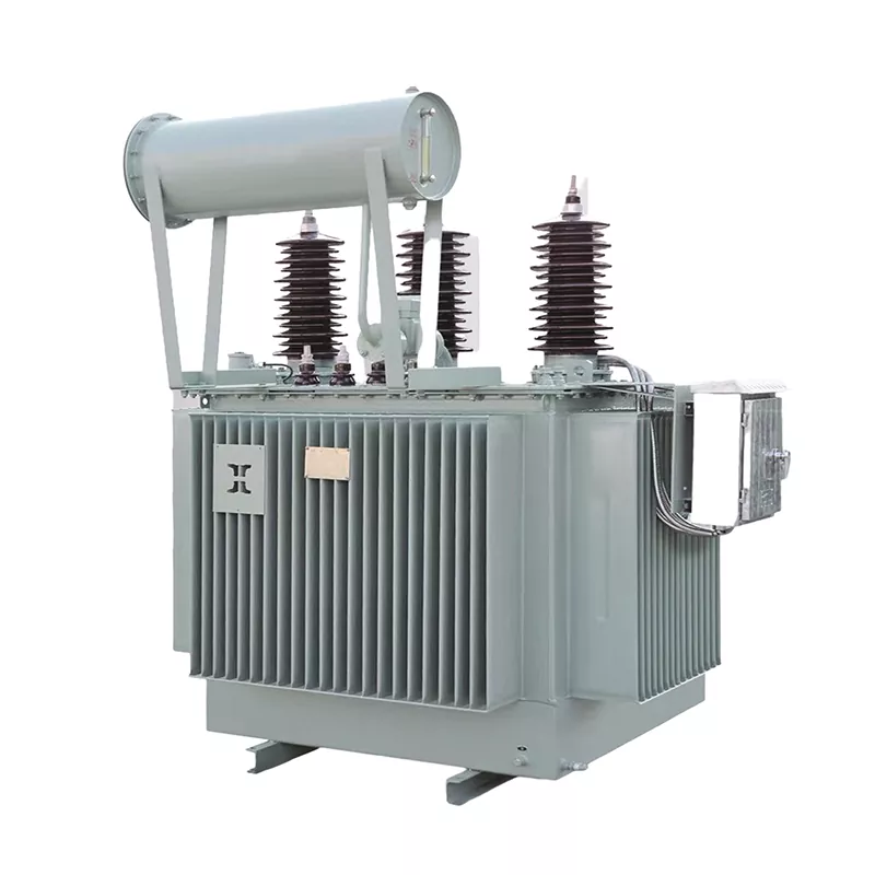Step Up Power Transformer