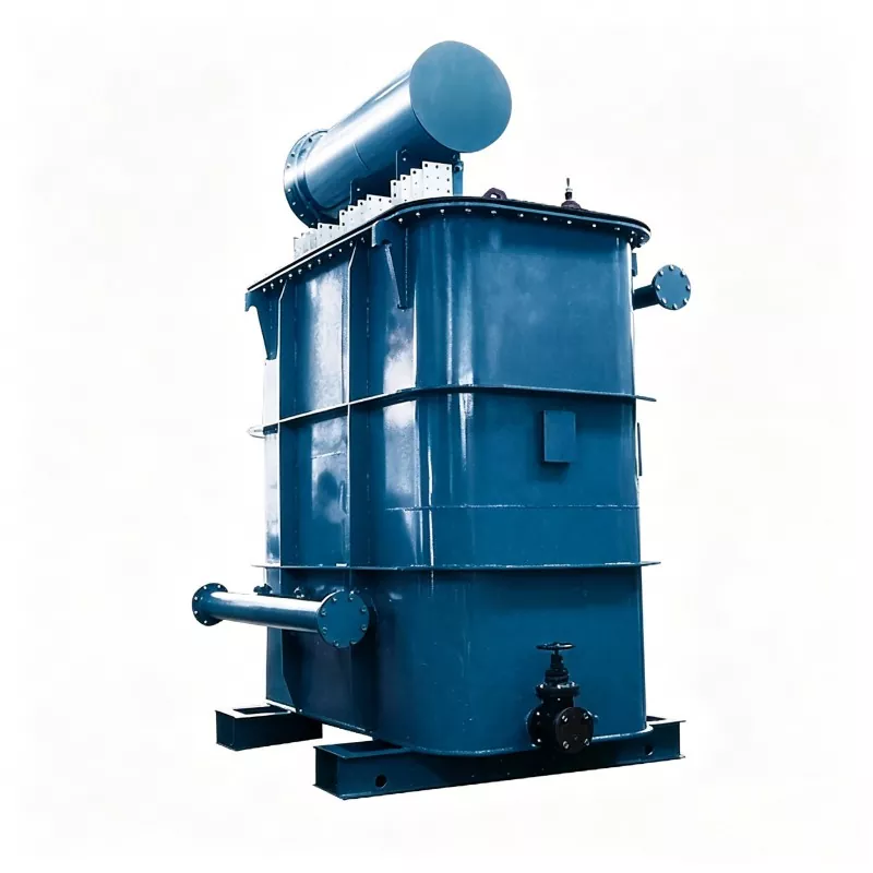 ZS Rectifier Transformer For Intermediate Frequency Furnace